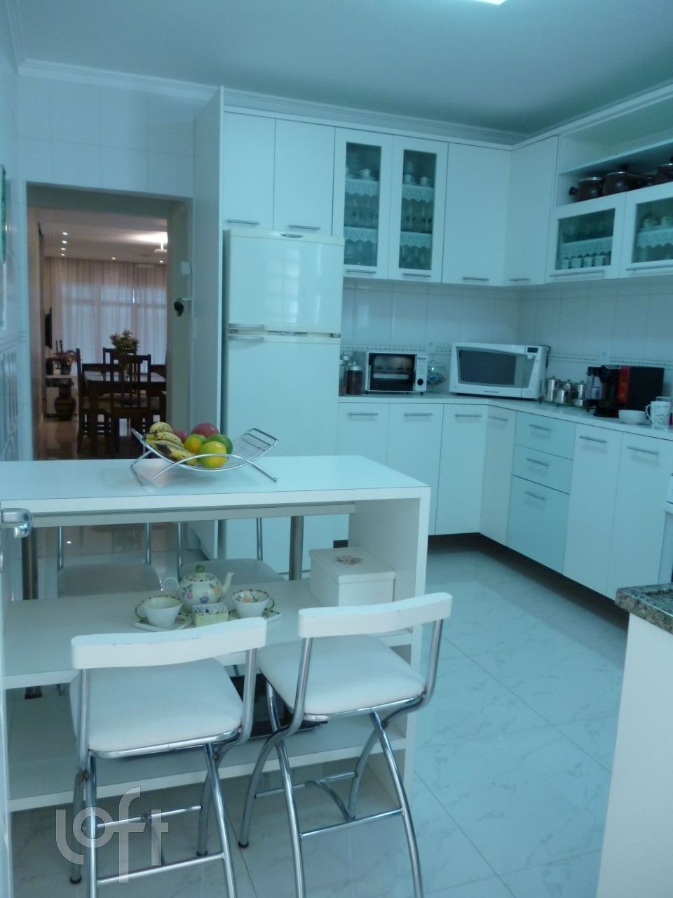 Casa, 3 quartos, 147 m² - Foto 13