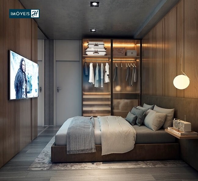 Apartamento, 3 quartos, 48 m² - Foto 18