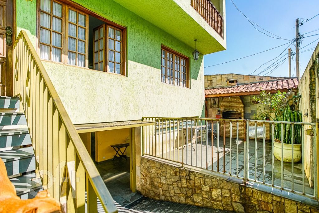 Casa, 3 quartos, 120 m² - Foto 1