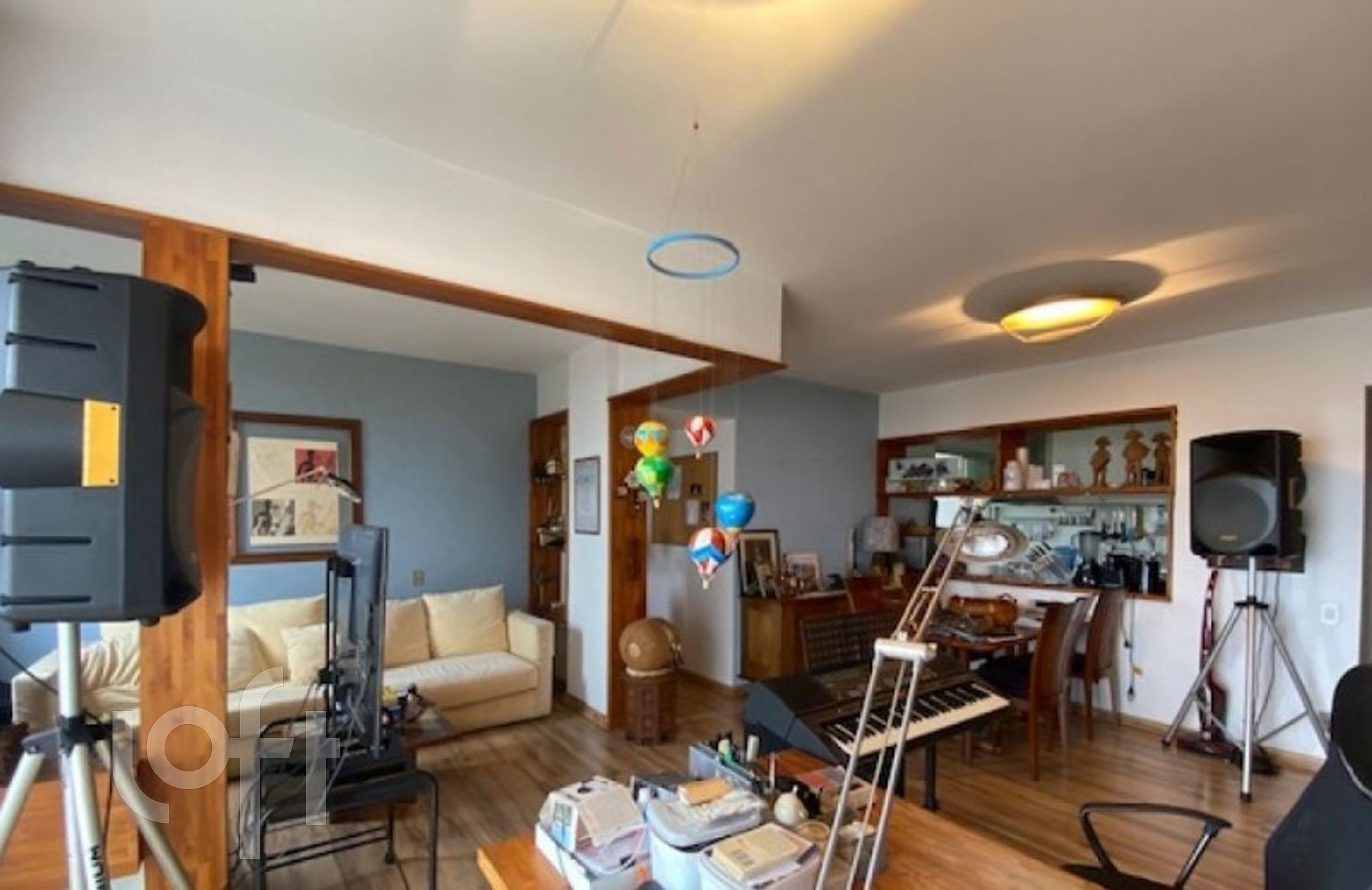 Apartamento, 3 quartos, 90 m² - Foto 3