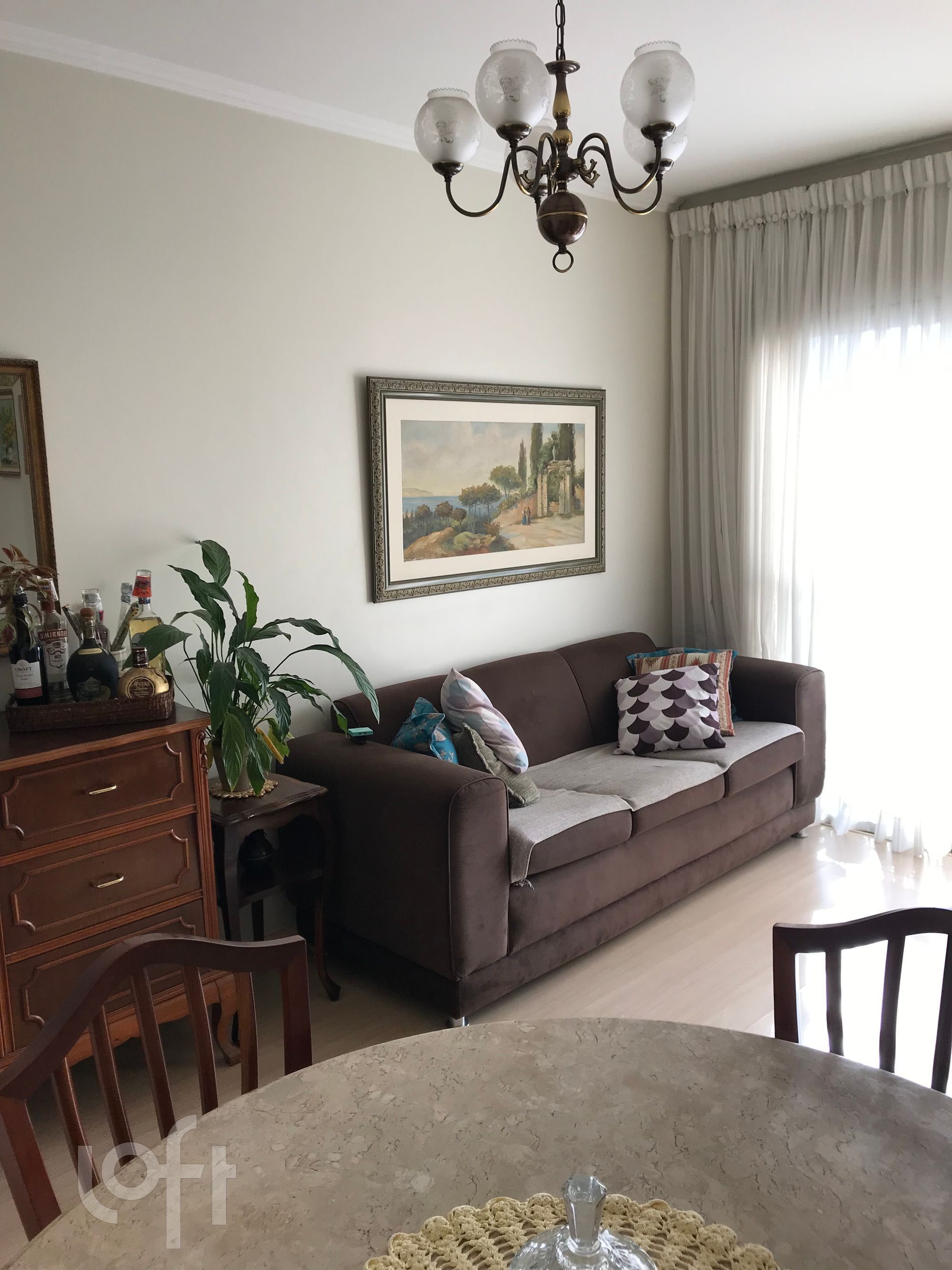 Apartamento à venda com 2 quartos, 75m² - Foto 8