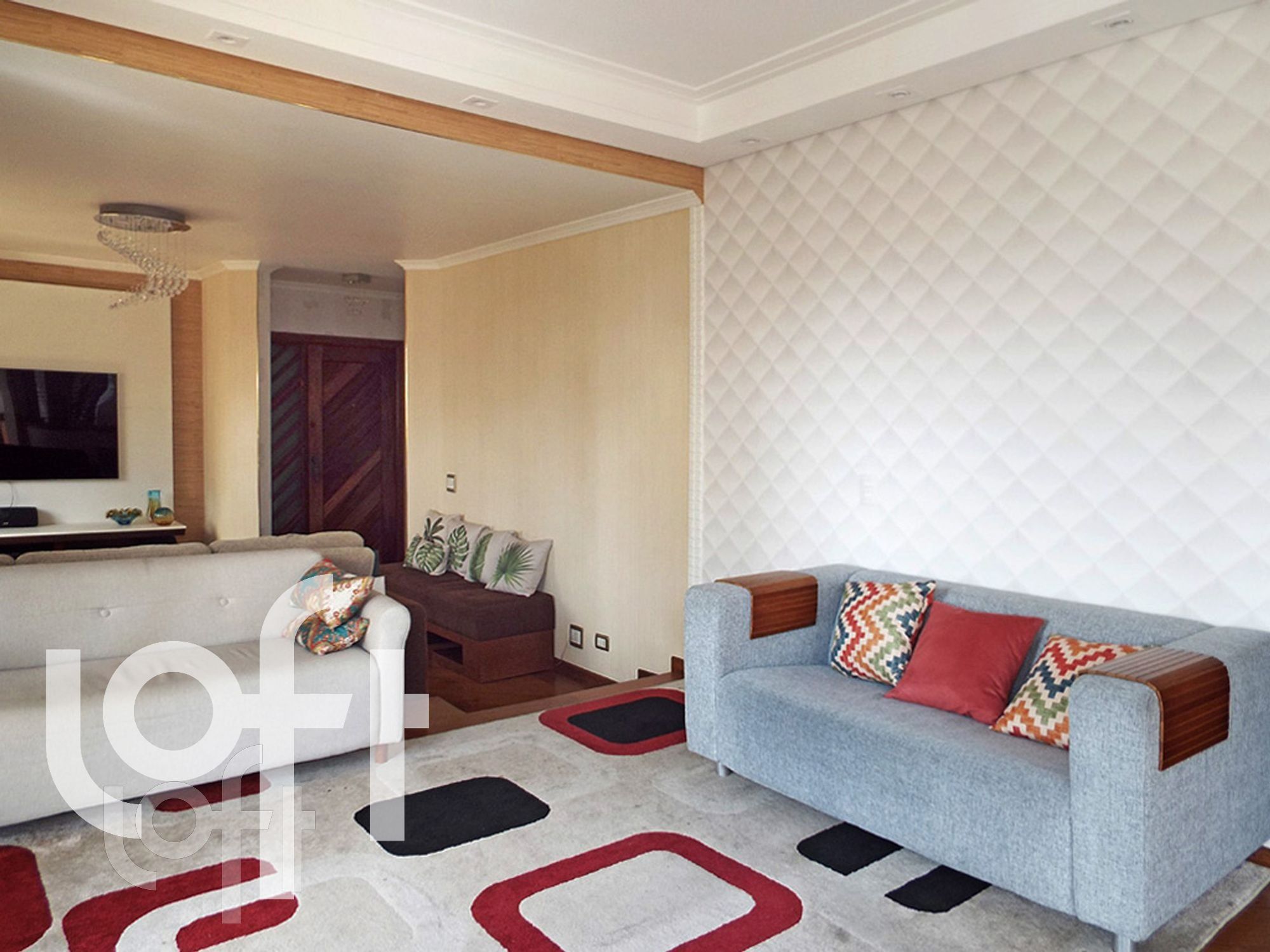 Apartamento, 4 quartos, 160 m² - Foto 25