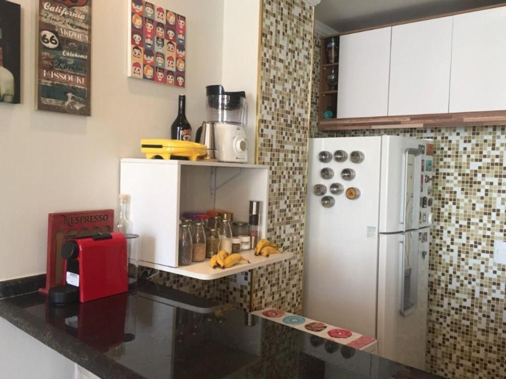 Apartamento, 1 quarto, 34 m² - Foto 12