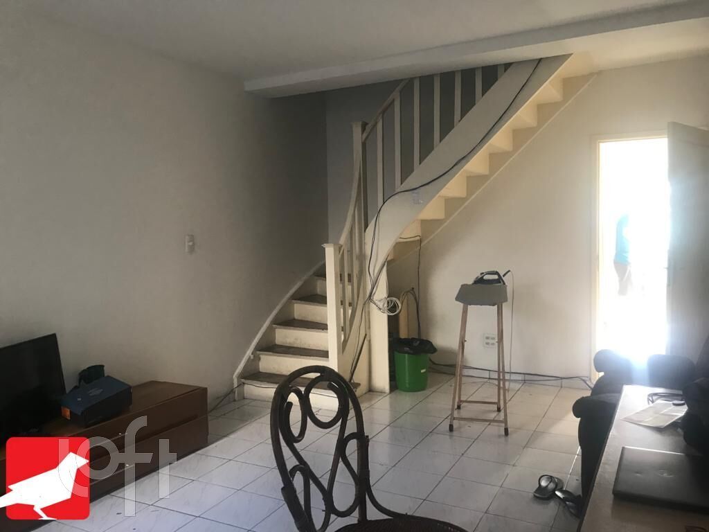 Casa, 2 quartos, 98 m² - Foto 3