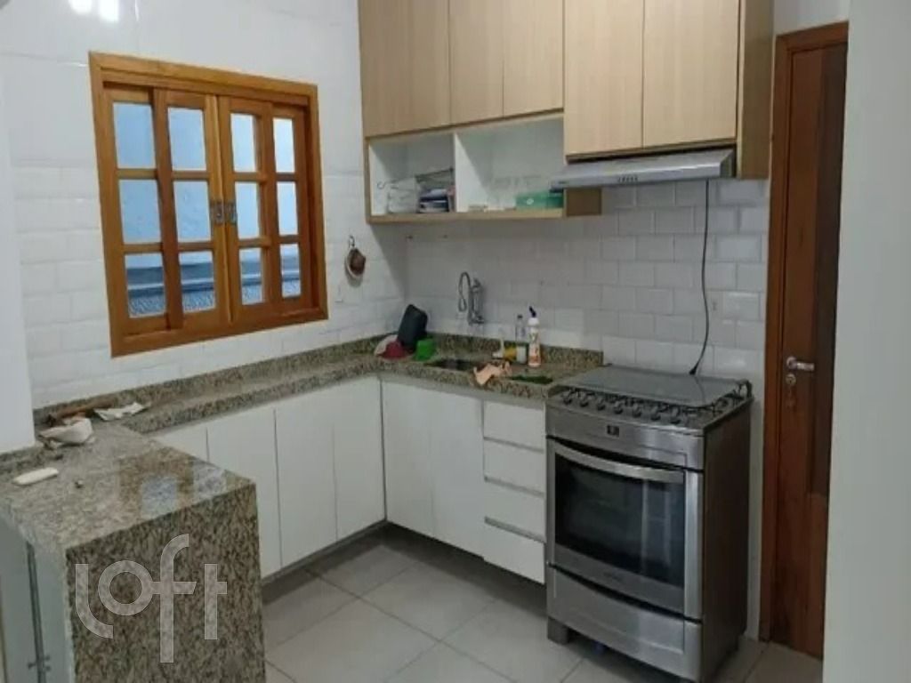 Casa, 2 quartos, 120 m² - Foto 3