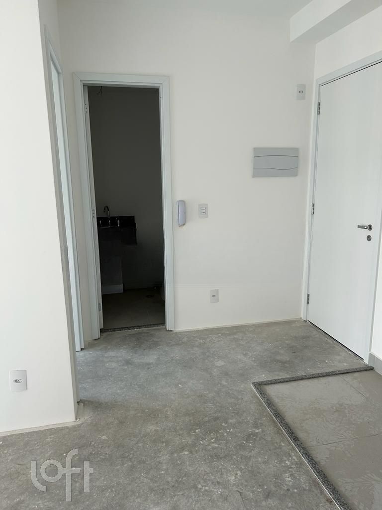 Apartamento à venda com 1 quarto, 29m² - Foto 43