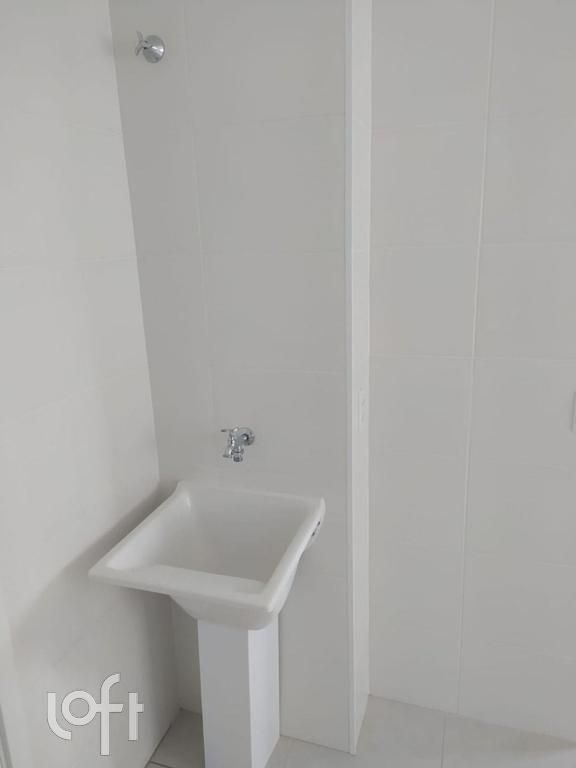 Apartamento, 2 quartos, 33 m² - Foto 7