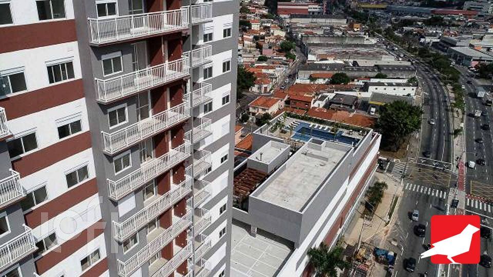 Apartamento, 3 quartos, 66 m² - Foto 3