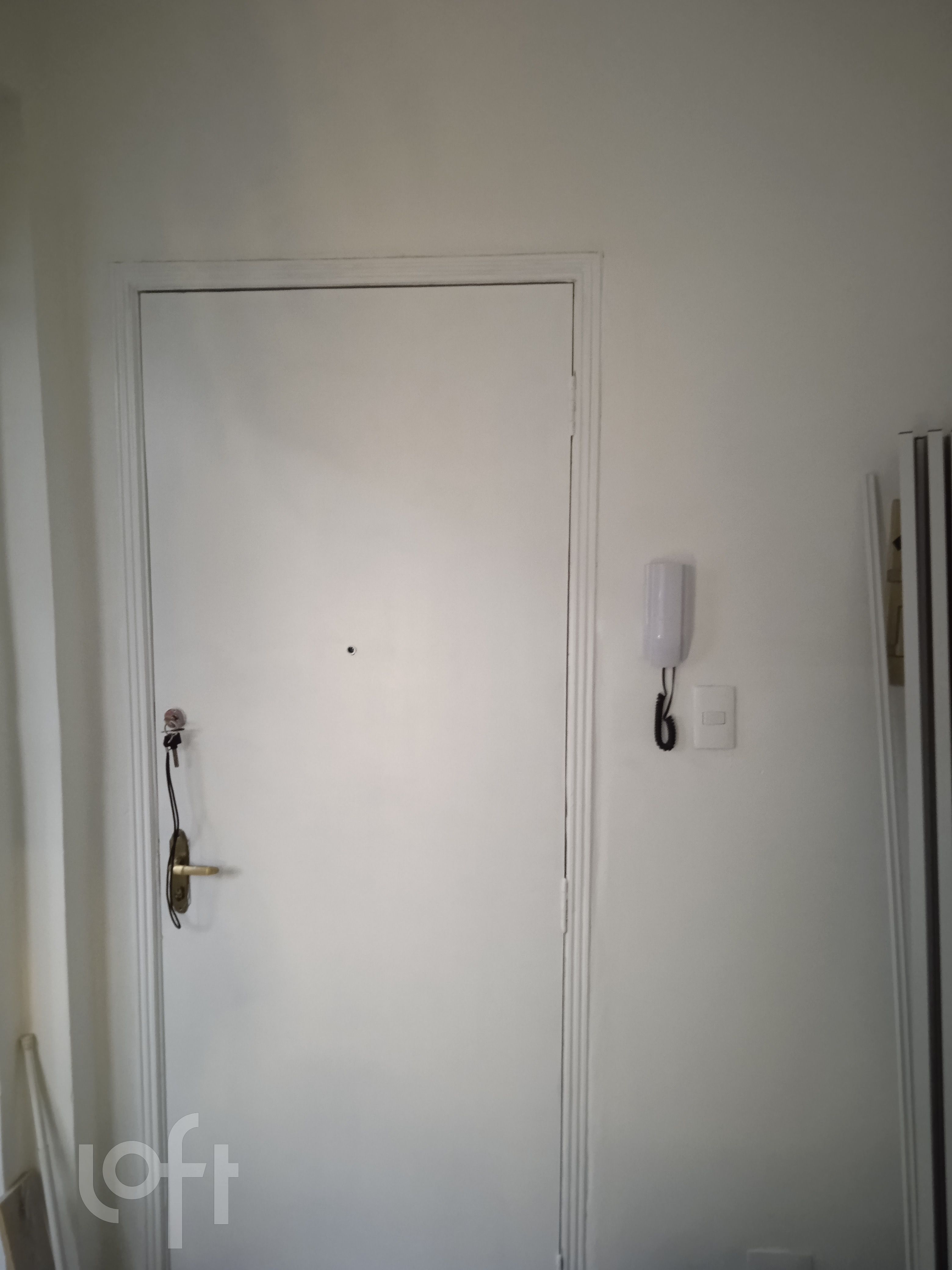 Apartamento, 1 quarto, 16 m² - Foto 15