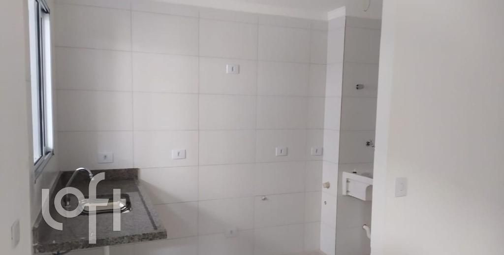 Apartamento, 2 quartos, 35 m² - Foto 7