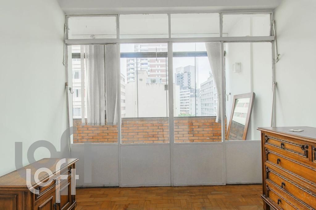 Apartamento, 3 quartos, 132 m² - Foto 3