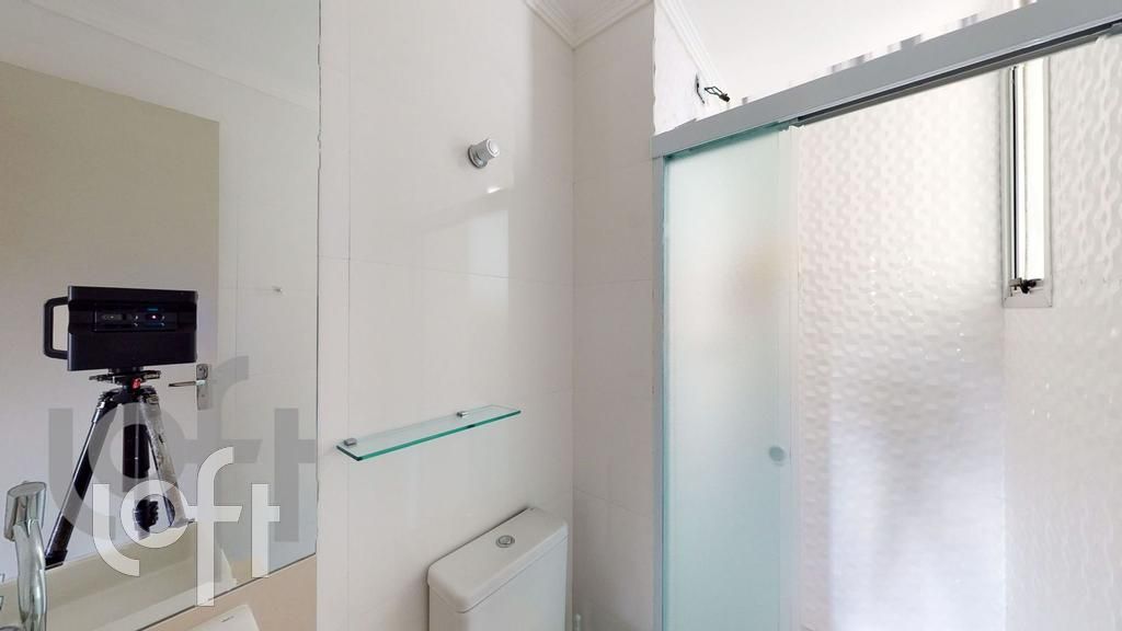 Apartamento à venda com 3 quartos, 64m² - Foto 37