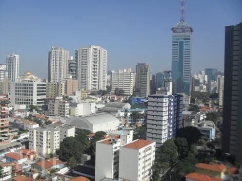 Apartamento à venda com 3 quartos, 280m² - Foto 8