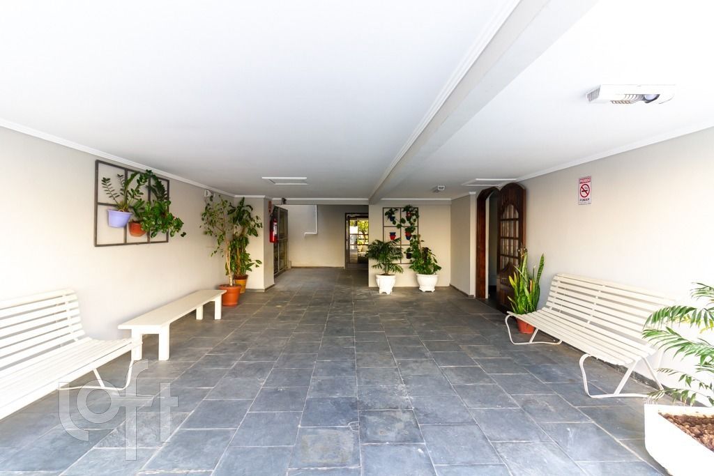 Apartamento à venda com 3 quartos, 166m² - Foto 29