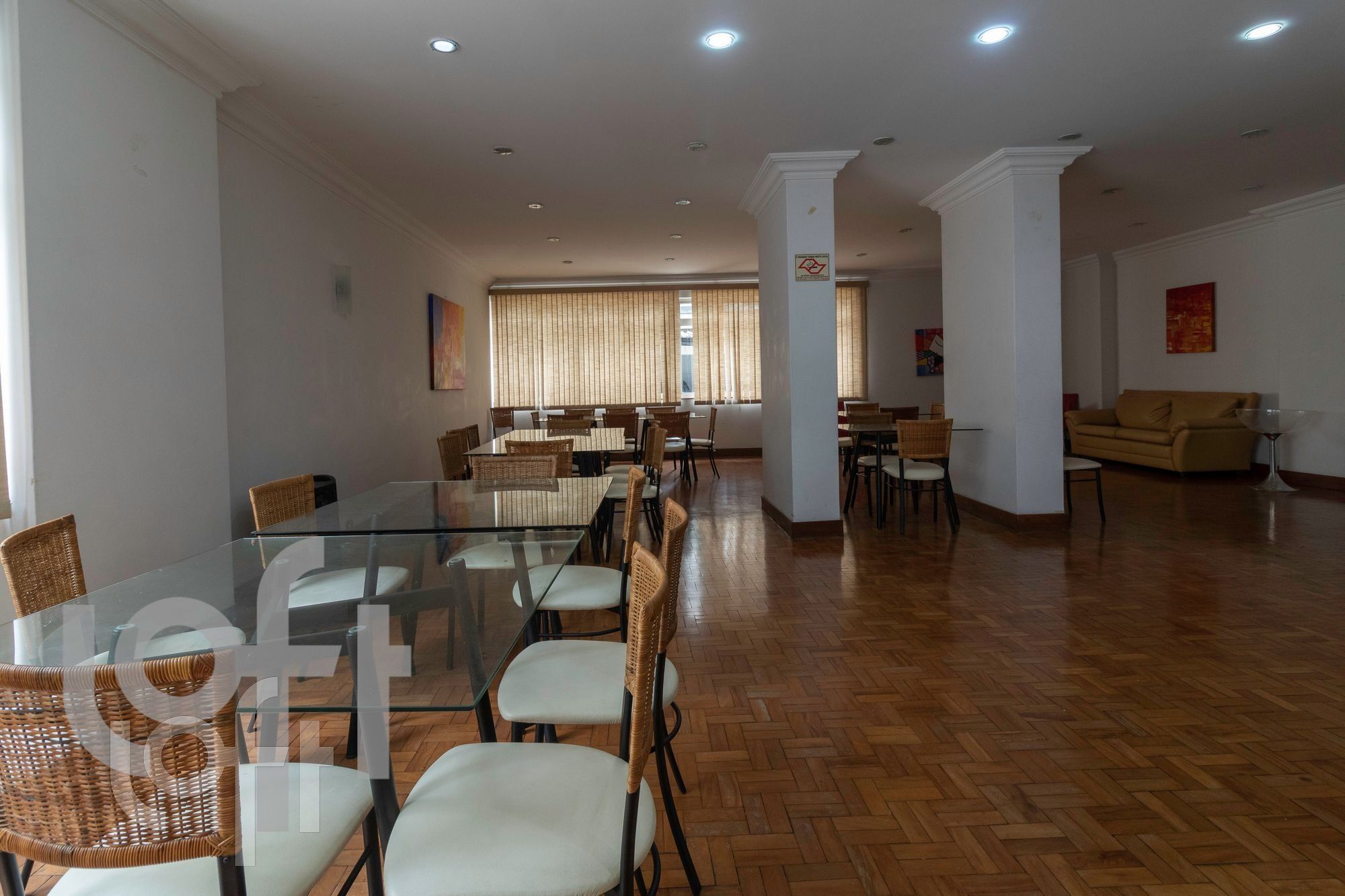 Apartamento, 3 quartos, 240 m² - Foto 45