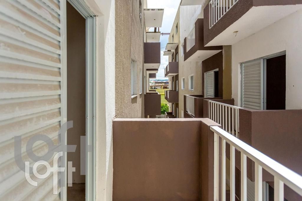 Apartamento, 2 quartos, 50 m² - Foto 18