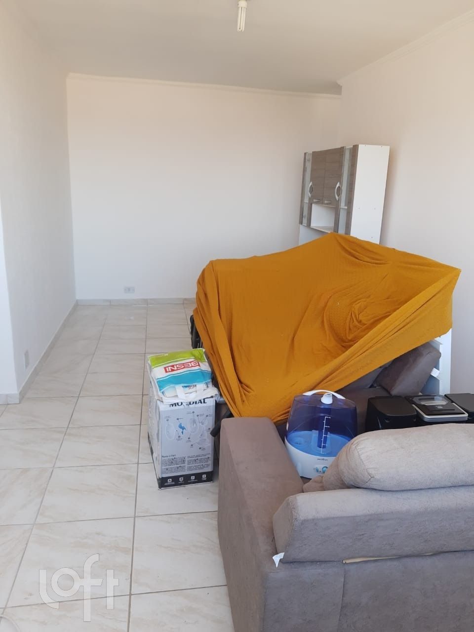 Apartamento, 2 quartos, 51 m² - Foto 4