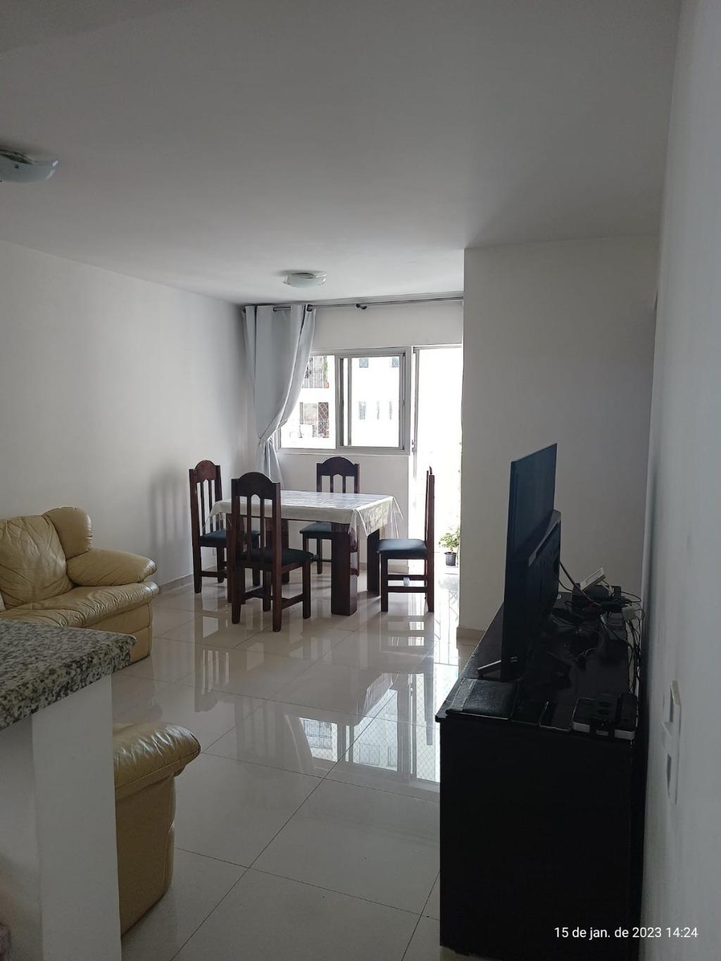 Apartamento, 2 quartos, 64 m² - Foto 5