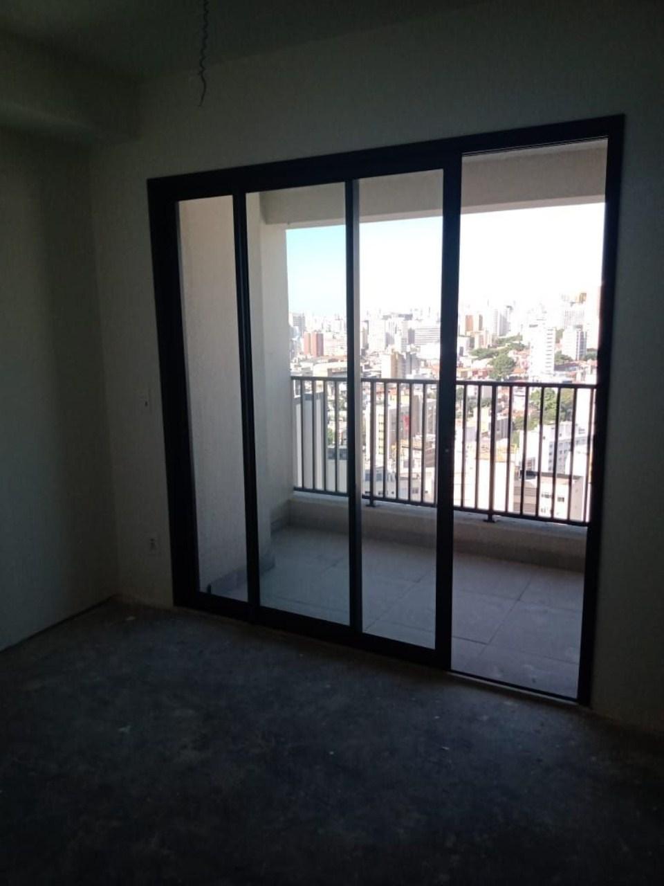 Apartamento, 1 quarto, 24 m² - Foto 22