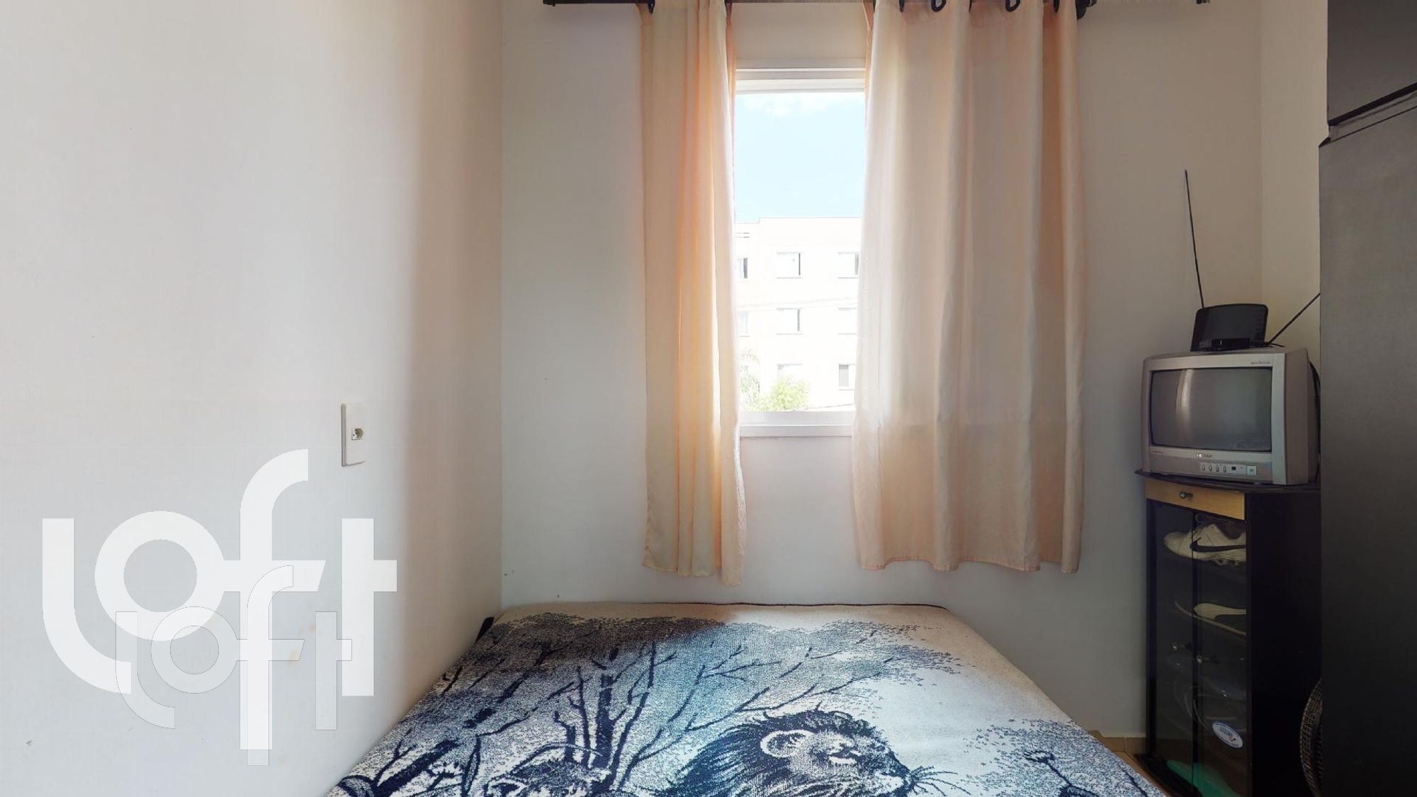 Apartamento, 2 quartos, 46 m² - Foto 44
