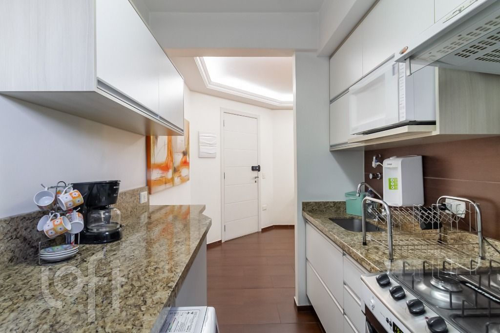 Apartamento, 1 quarto, 45 m² - Foto 12