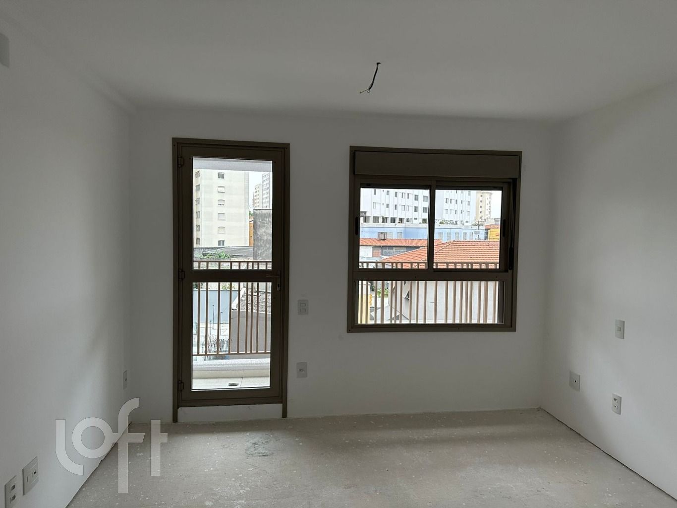 Apartamento, 1 quarto, 27 m² - Foto 4