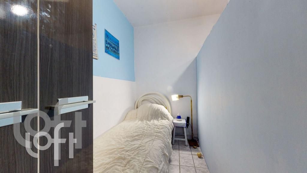 Apartamento, 2 quartos, 54 m² - Foto 3