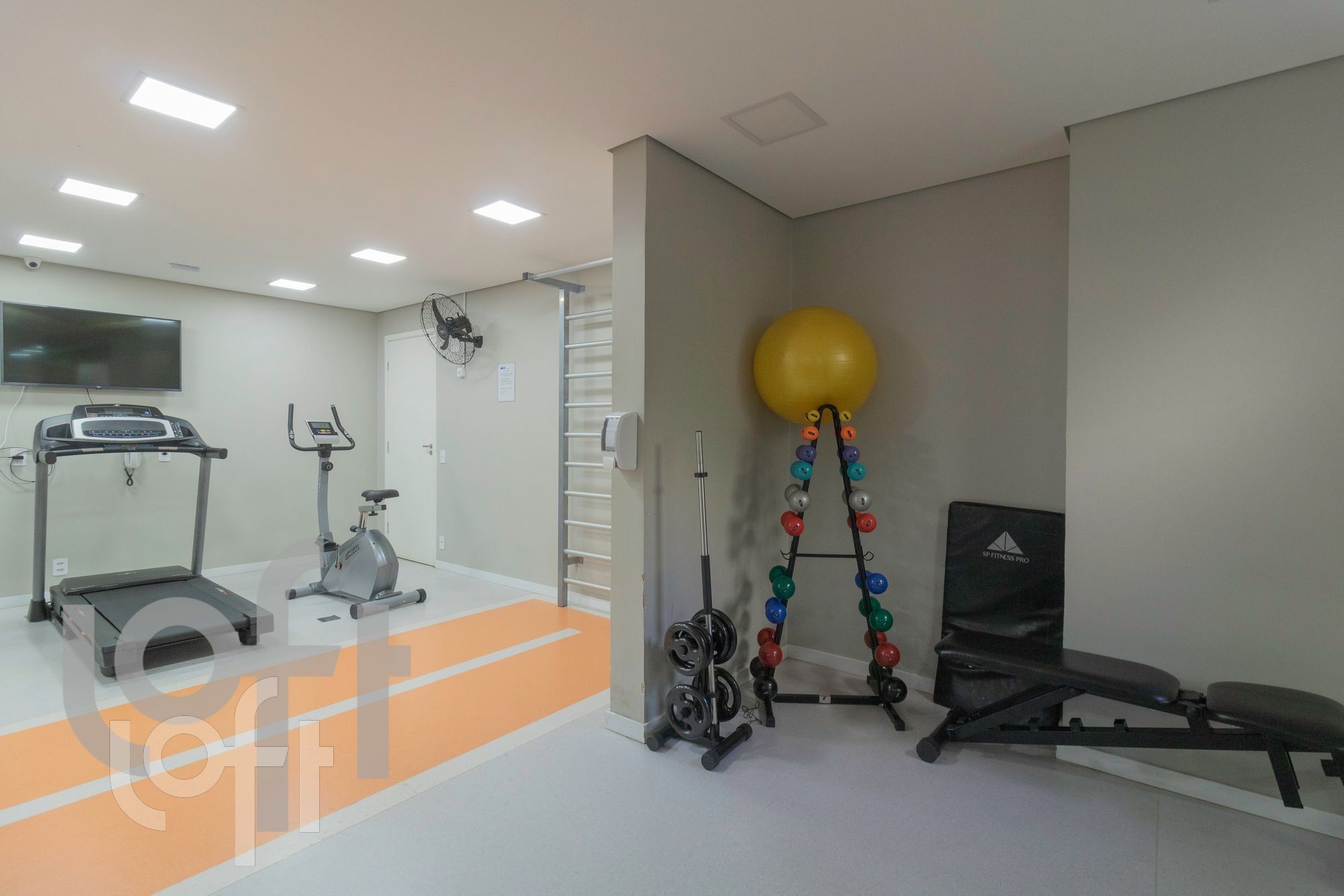 Apartamento, 1 quarto, 25 m² - Foto 28