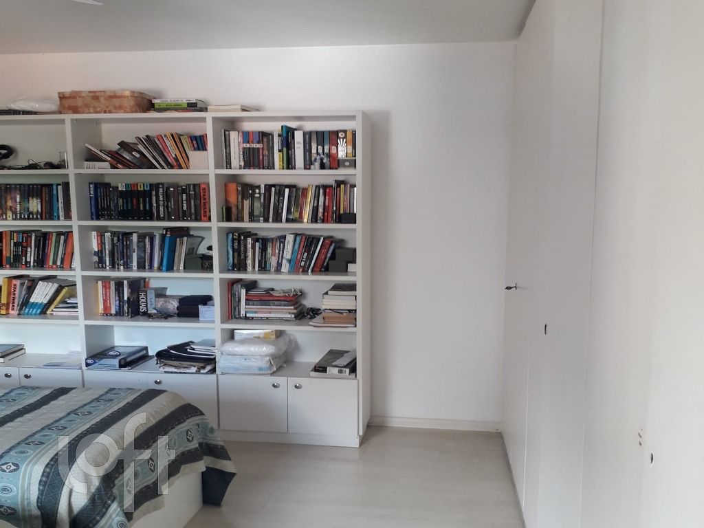 Apartamento, 4 quartos, 266 m² - Foto 41