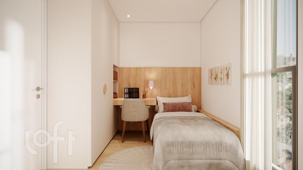 Apartamento, 3 quartos, 79 m² - Foto 19