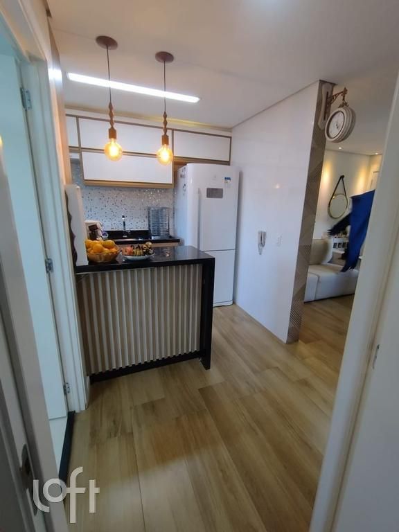 Apartamento, 2 quartos, 46 m² - Foto 6