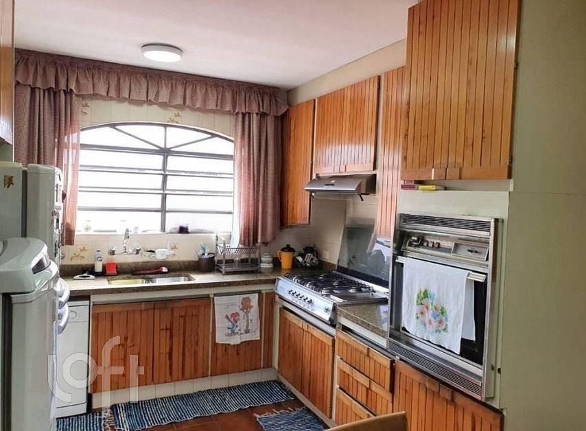 Casa à venda com 3 quartos, 319m² - Foto 5