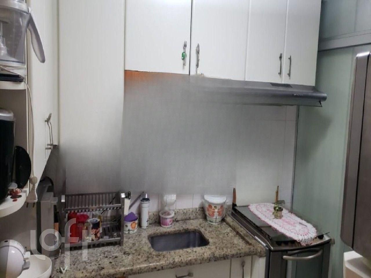 Apartamento, 2 quartos, 56 m² - Foto 12