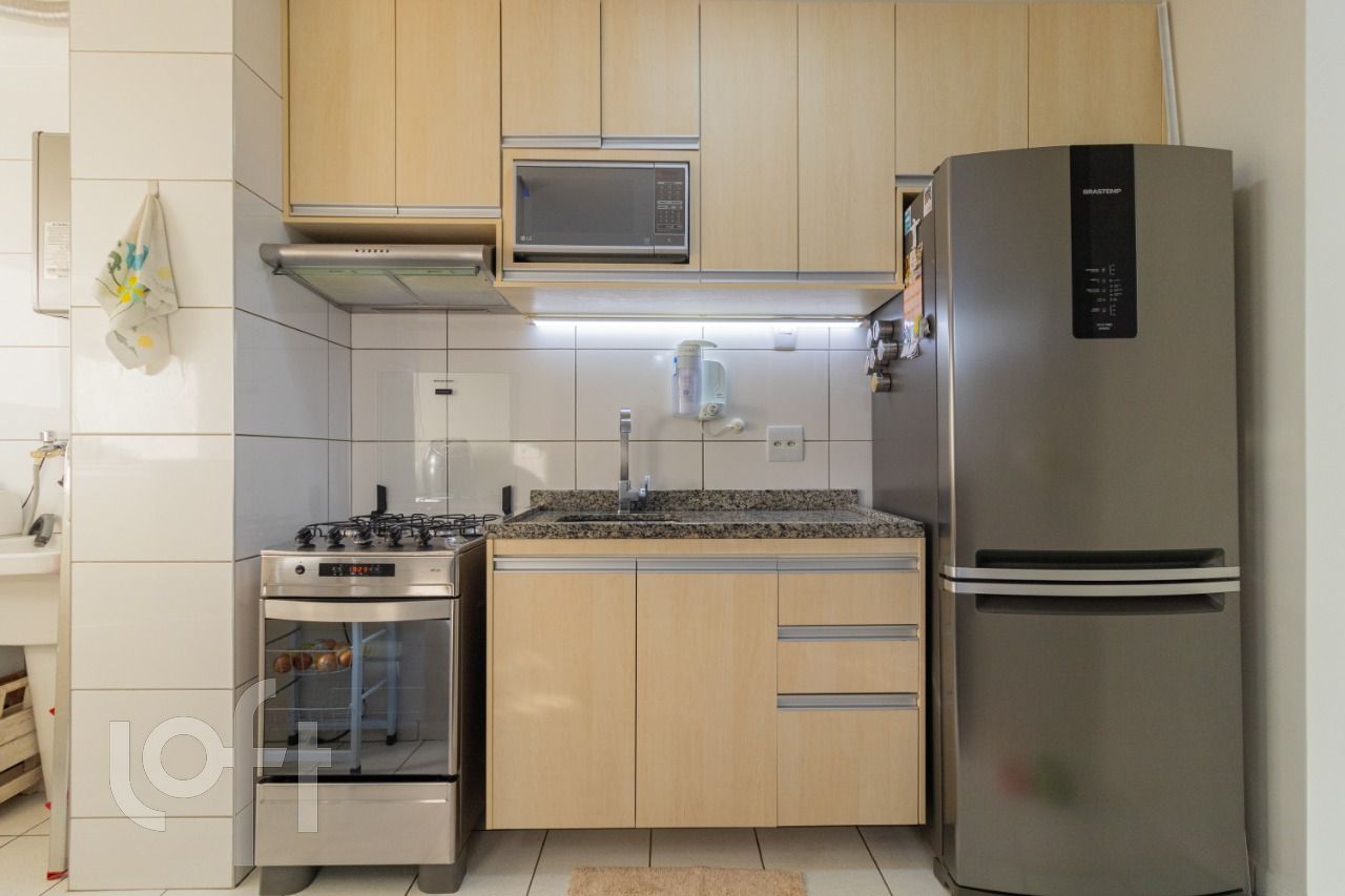 Apartamento, 2 quartos, 47 m² - Foto 6