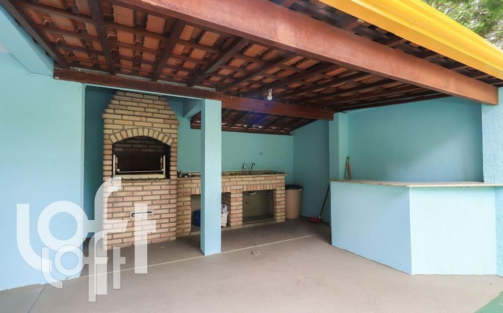 Apartamento à venda com 1 quarto, 28m² - Foto 13