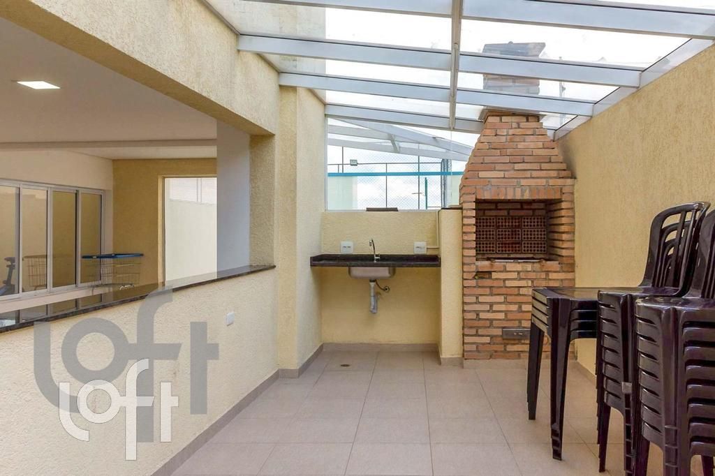 Apartamento, 2 quartos, 50 m² - Foto 26
