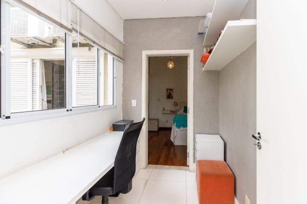 Casa, 3 quartos - Foto 26