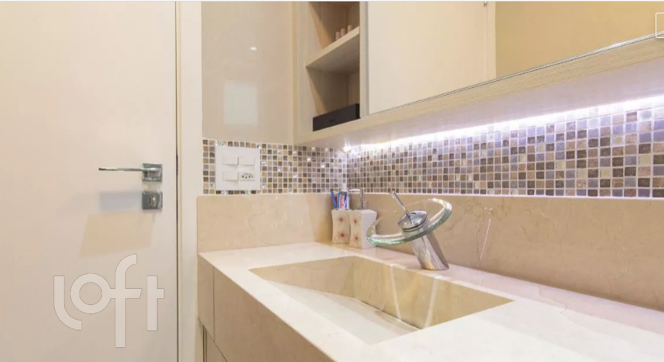 Apartamento à venda com 3 quartos, 110m² - Foto 11