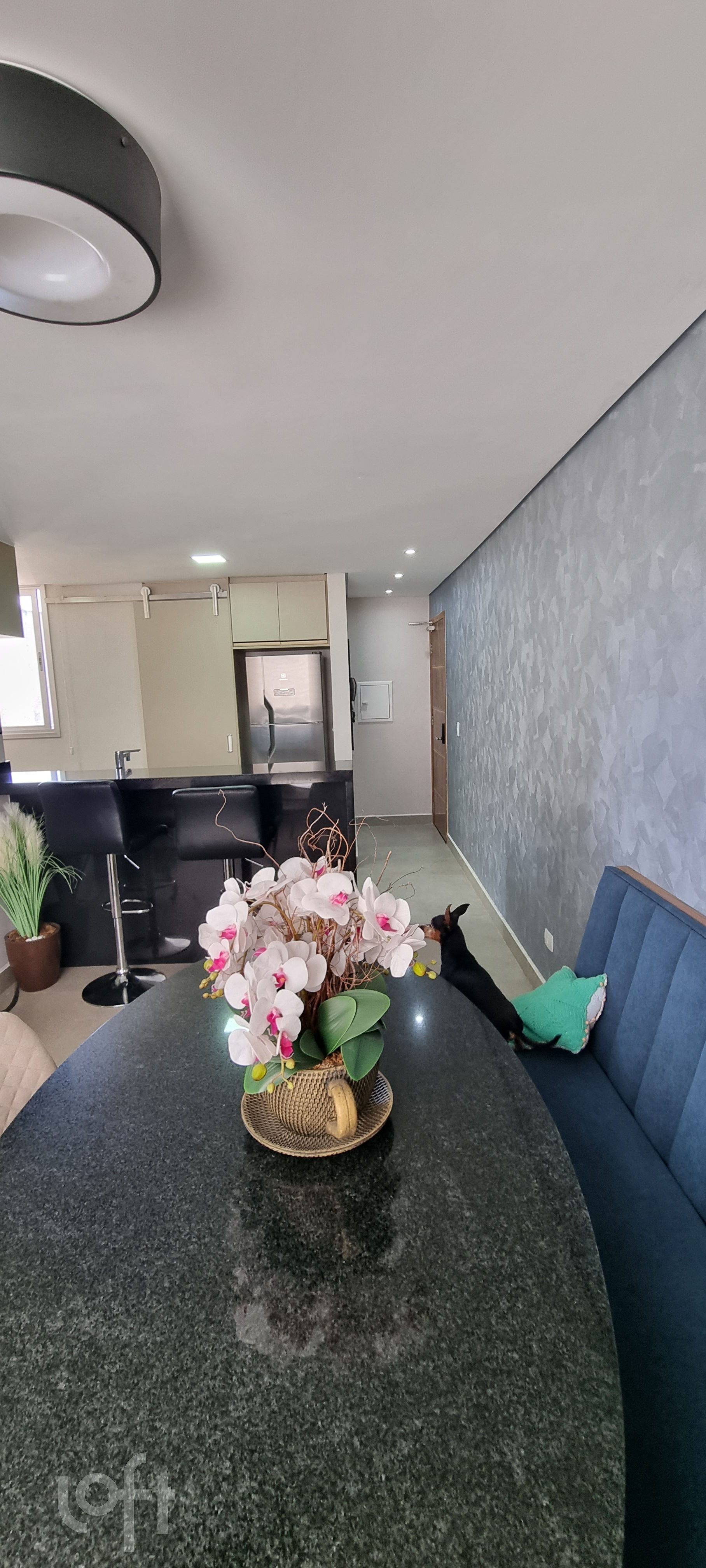 Apartamento, 1 quarto, 55 m² - Foto 19