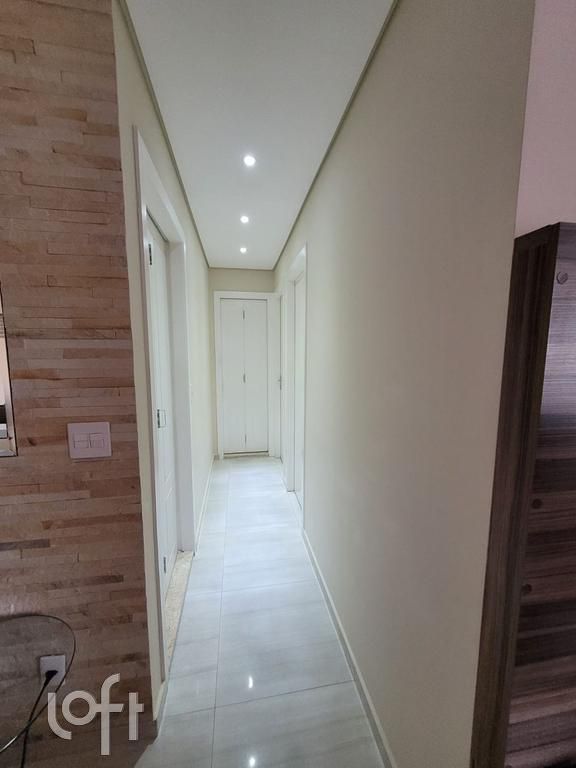 Apartamento à venda com 2 quartos, 50m² - Foto 6