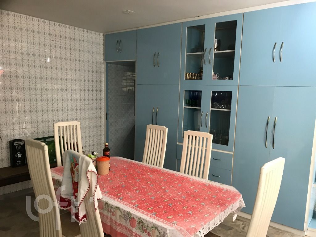 Casa, 3 quartos, 154 m² - Foto 11