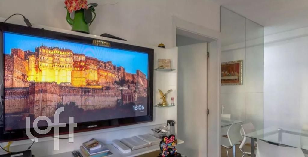 Apartamento, 1 quarto, 48 m² - Foto 4