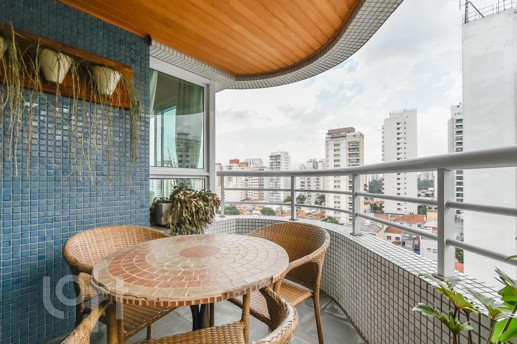 Apartamento, 3 quartos, 124 m² - Foto 7