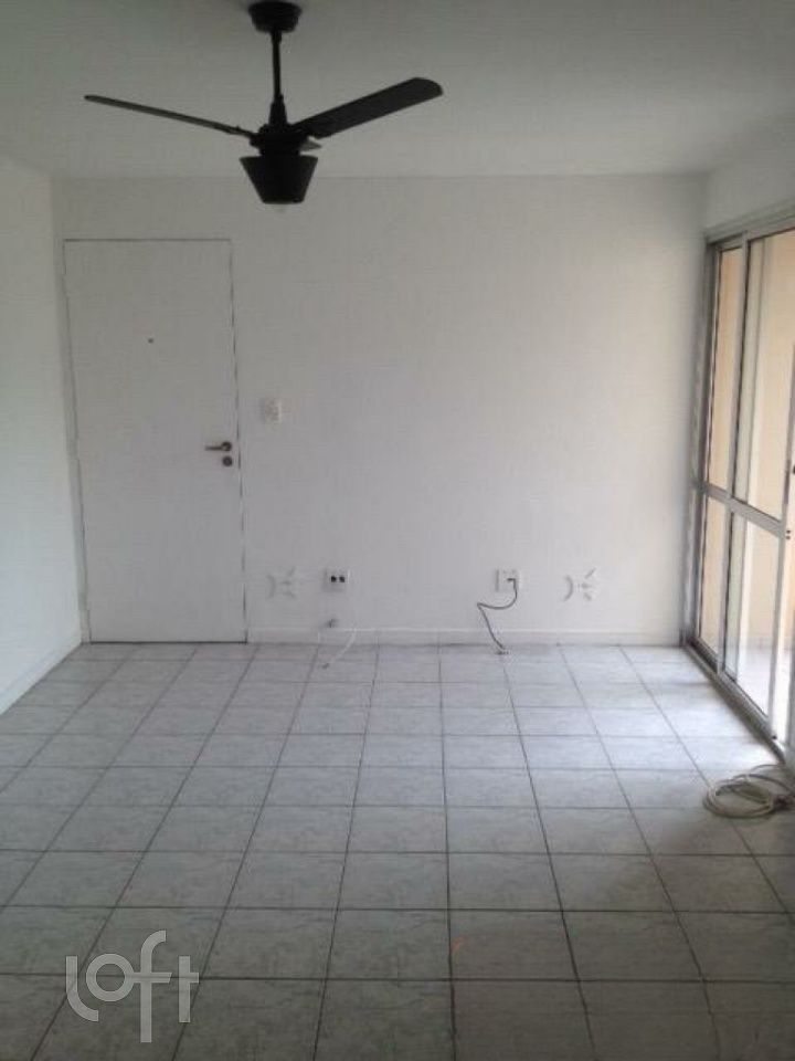 Apartamento, 2 quartos, 52 m² - Foto 8