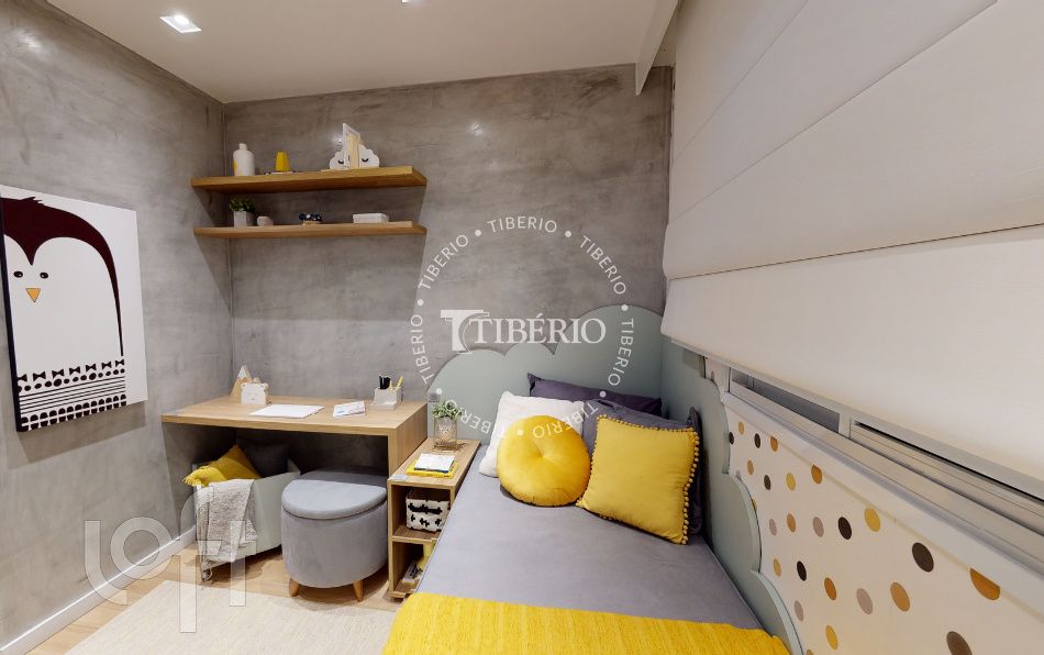 Apartamento, 2 quartos, 44 m² - Foto 5