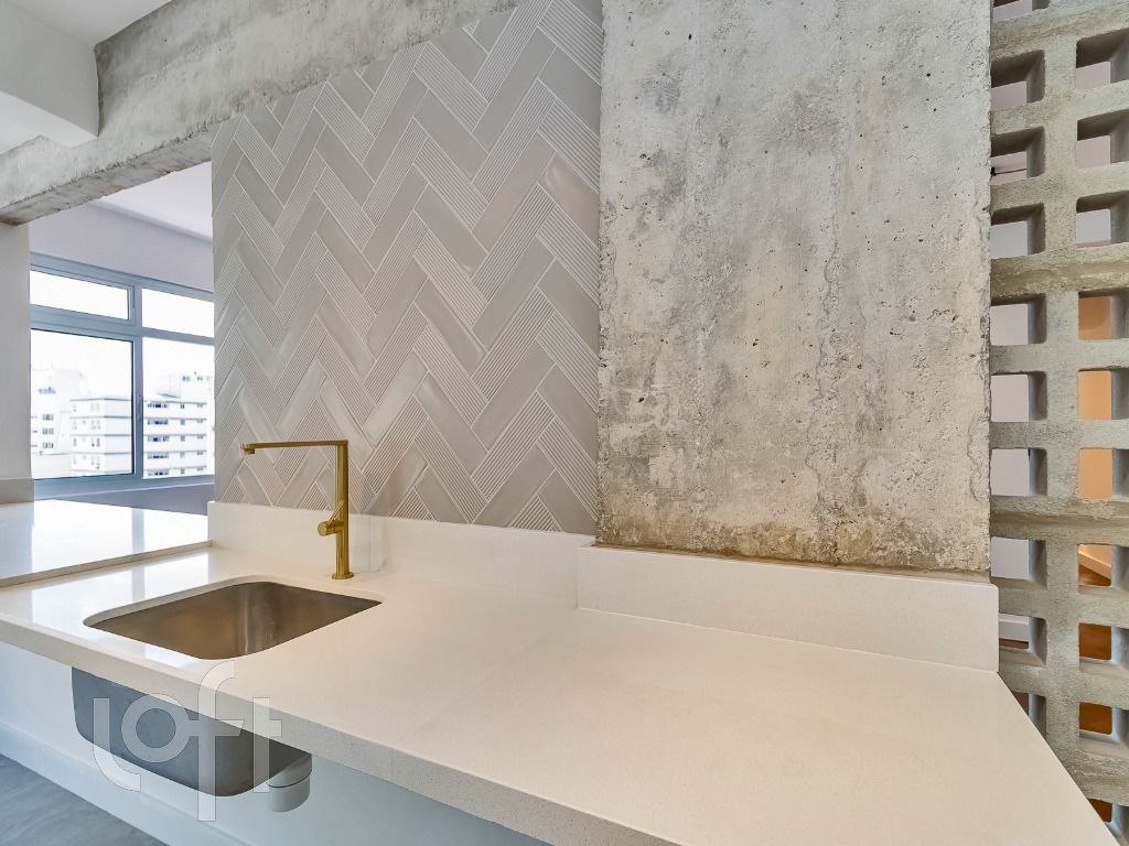 Apartamento, 2 quartos, 97 m² - Foto 10