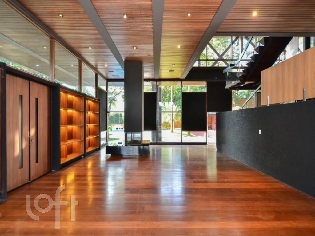 Casa, 4 quartos, 1245 m² - Foto 17