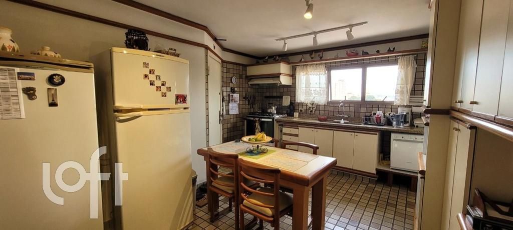 Apartamento, 3 quartos, 136 m² - Foto 7