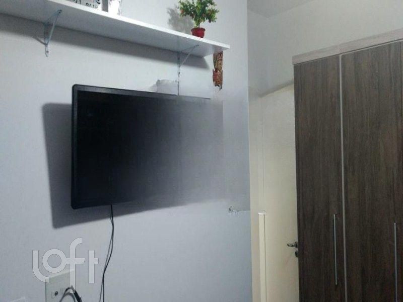 Apartamento à venda com 2 quartos, 49m² - Foto 10