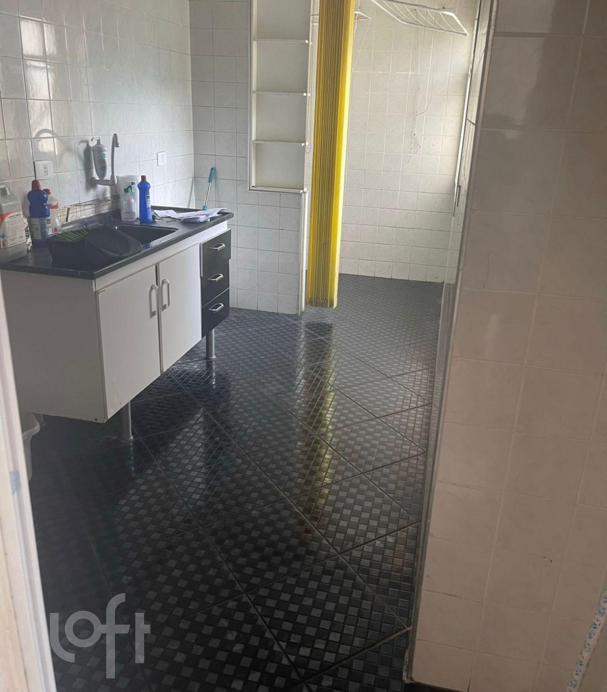 Apartamento, 2 quartos, 53 m² - Foto 3